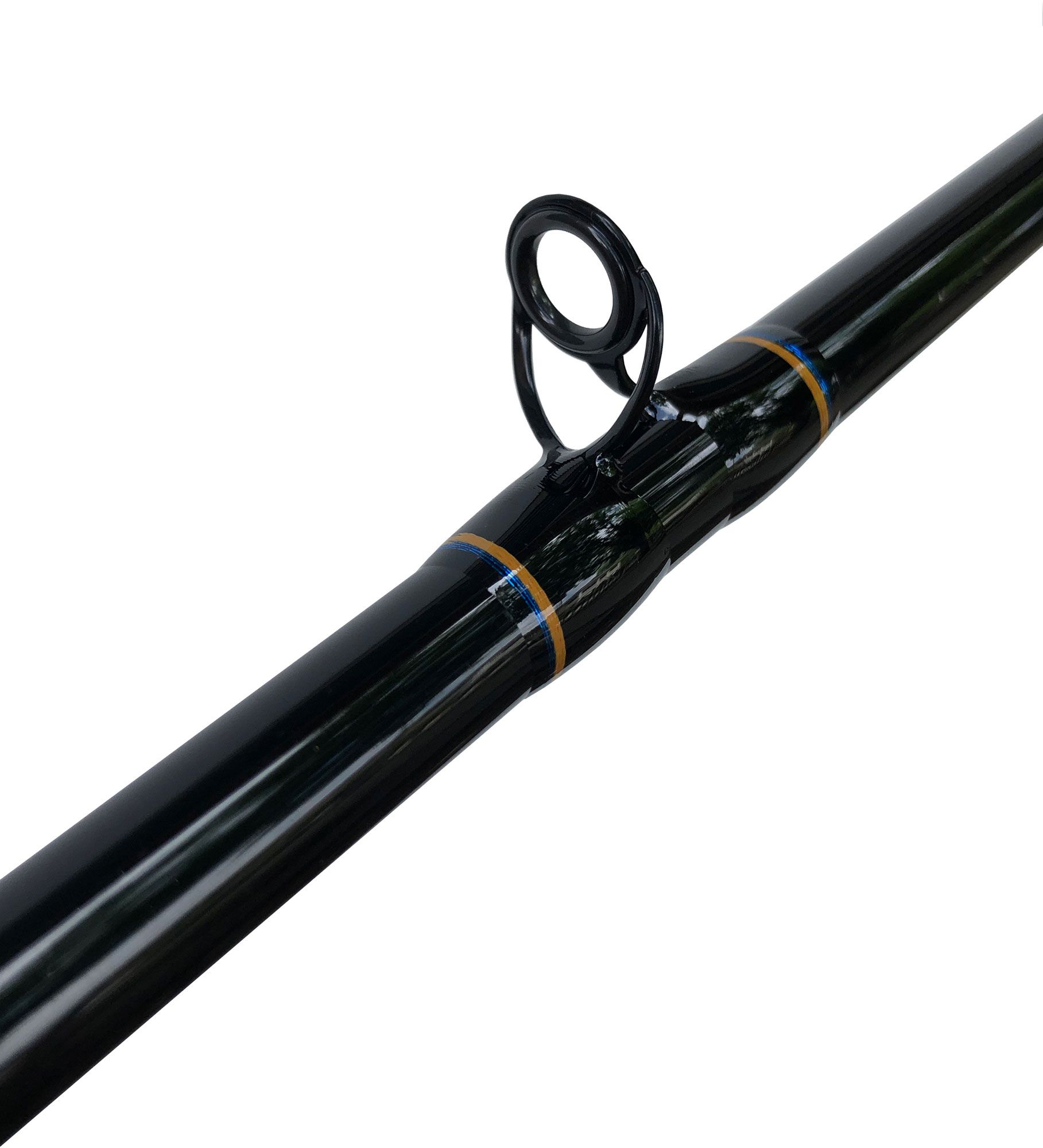Musky Innovations Bulldawg Predator Casting Rod product image