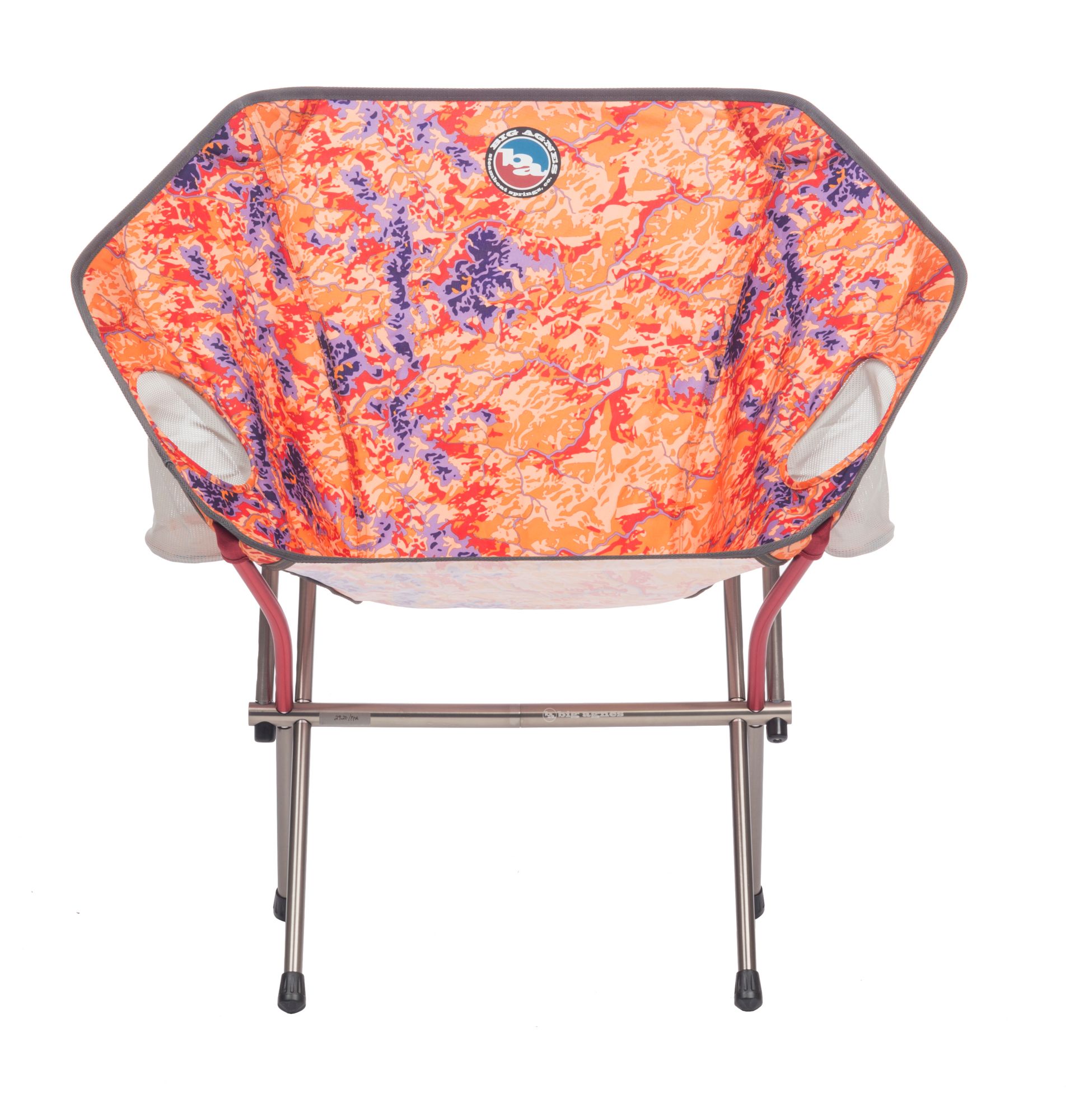 Big Agnes Mica Basin Arm Chair product image