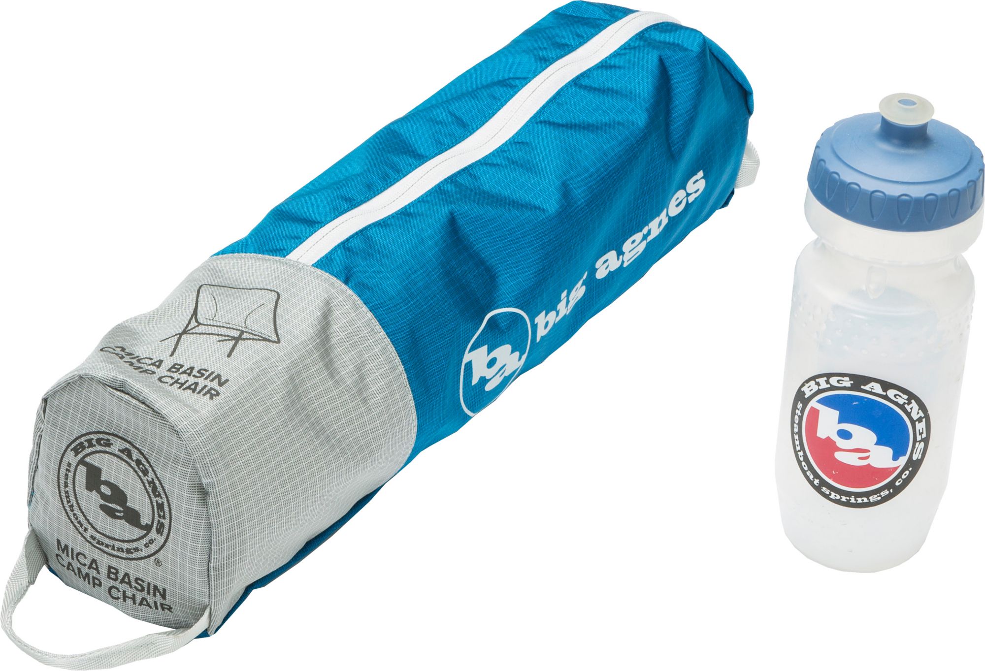 Big Agnes Mica Basin Camp Chair product image