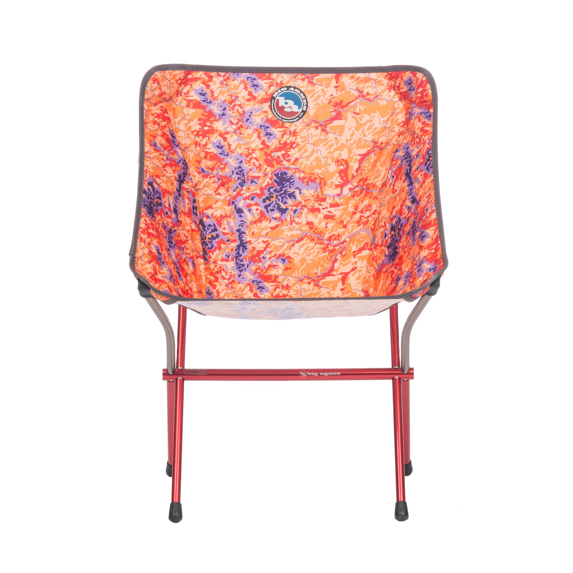 Big Agnes Mica Basin Camp Chair product image