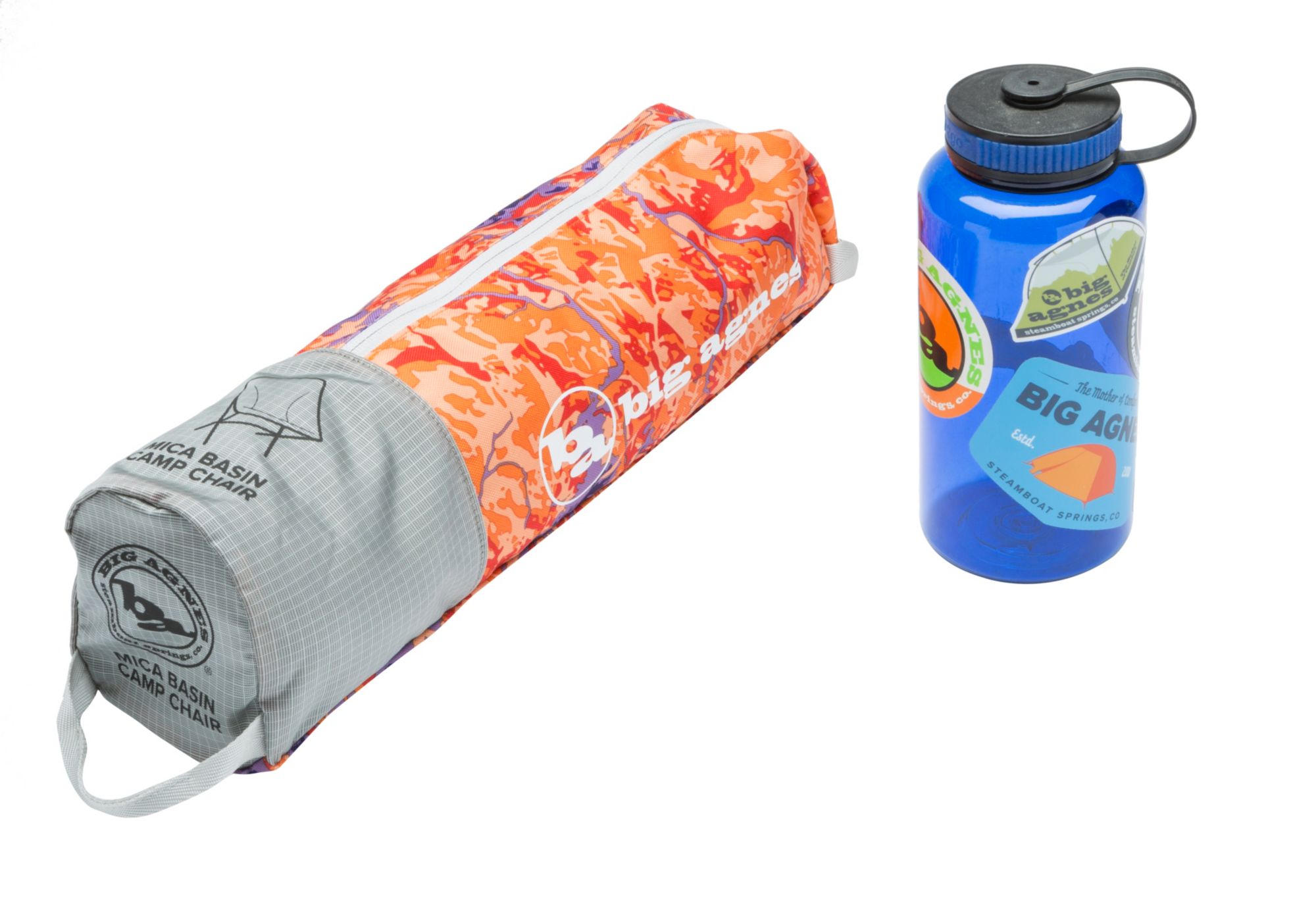 Big Agnes Mica Basin Camp Chair product image