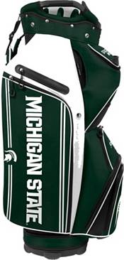Team Effort Michigan State Spartans Bucket III Cooler Cart Bag product image