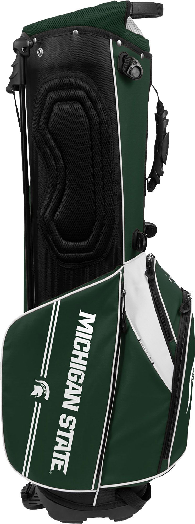 Team Effort Michigan State Spartans Caddie Carry Hybrid Bag product image
