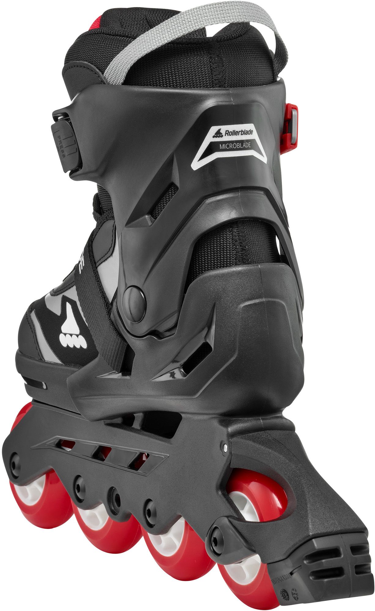Rollerblade Kids' Microblade Adjustable Fitness Inline Skates product image