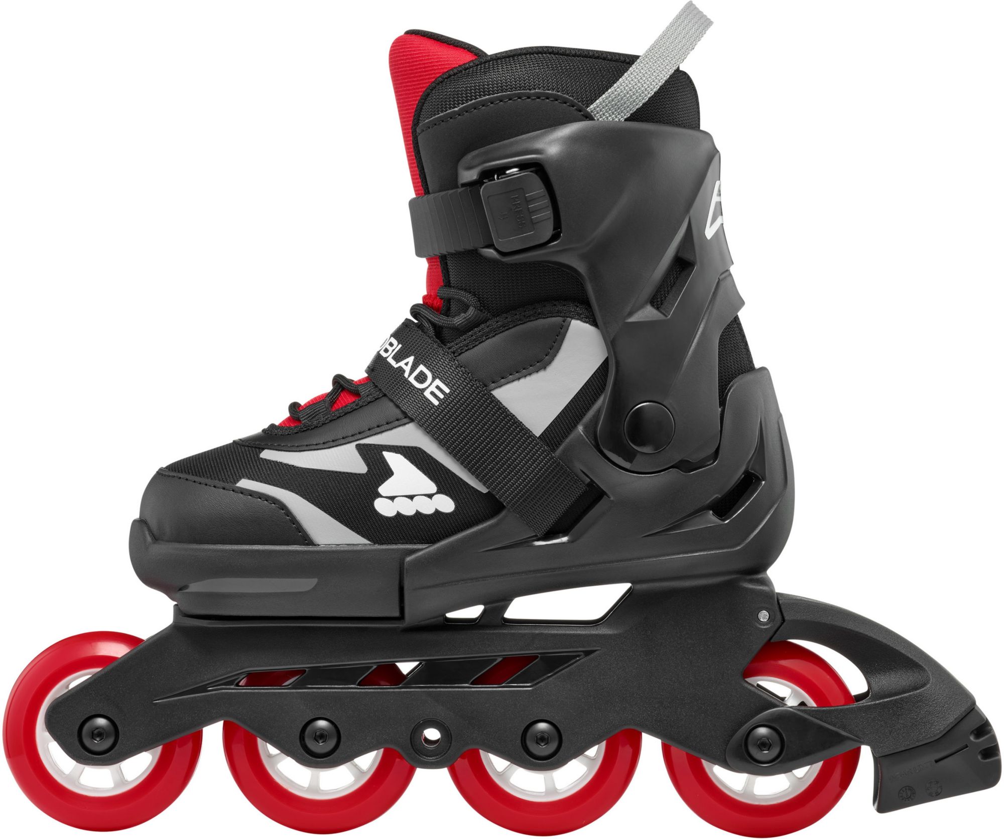Rollerblade Kids' Microblade Adjustable Fitness Inline Skates product image
