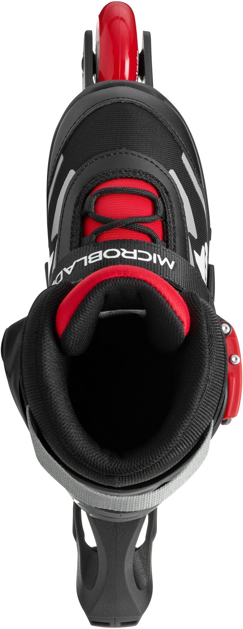 Rollerblade Kids' Microblade Adjustable Fitness Inline Skates product image