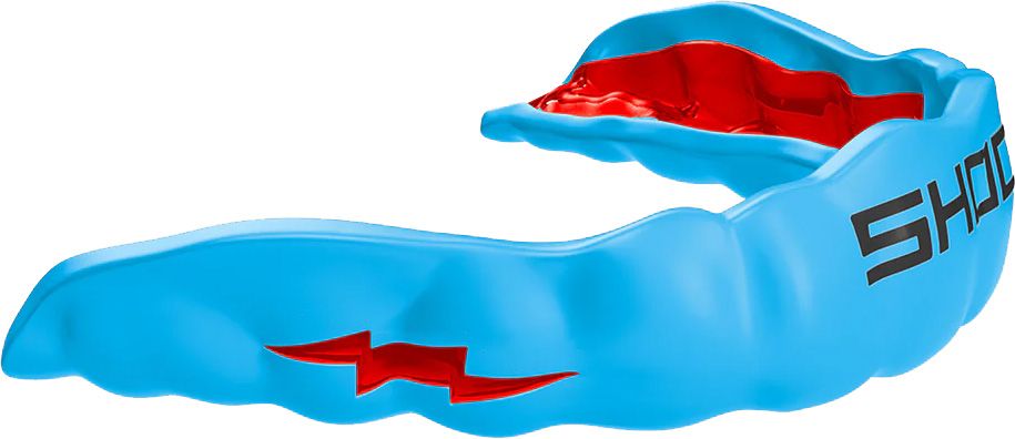 Shock Doctor Kool-Aid Flavored Microgel Mouthguard product image