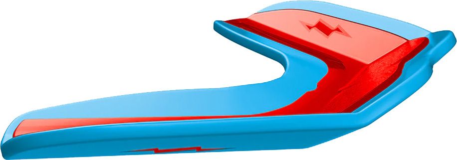 Shock Doctor Kool-Aid Flavored Microgel Mouthguard product image