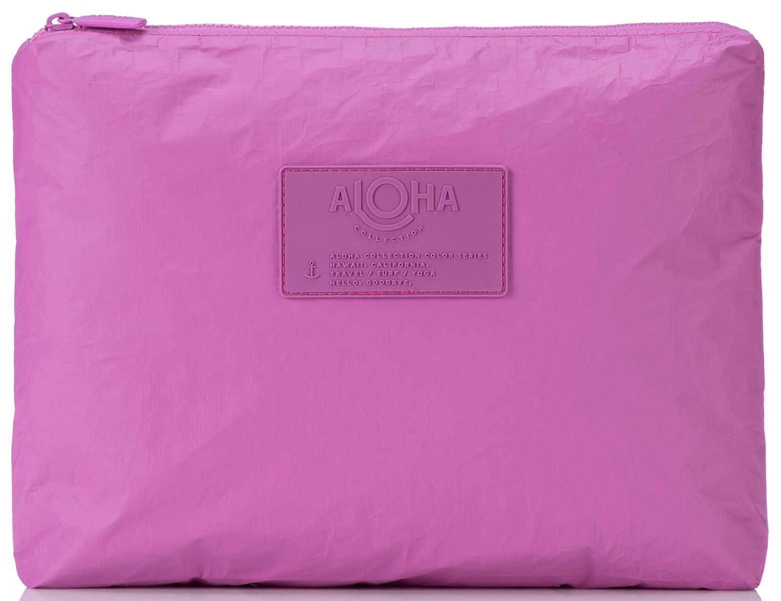 ALOHA Collection Monochrome Mid Pouch product image