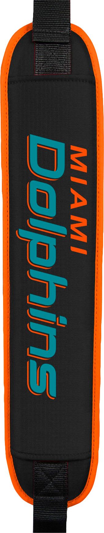 Team Effort Miami Dolphins Bucket III Cooler Cart Bag product image