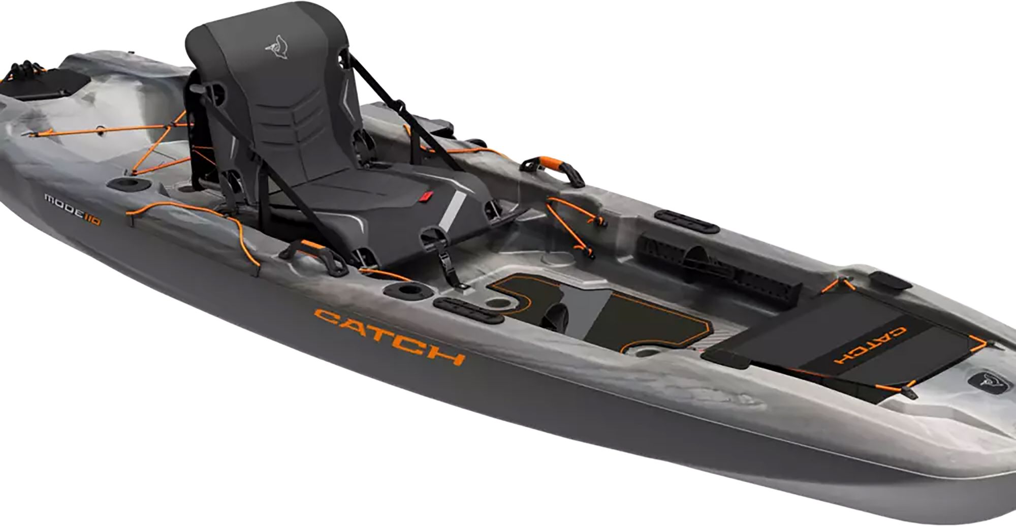 Pelican Catch Mode 110 Fishing Kayak product image