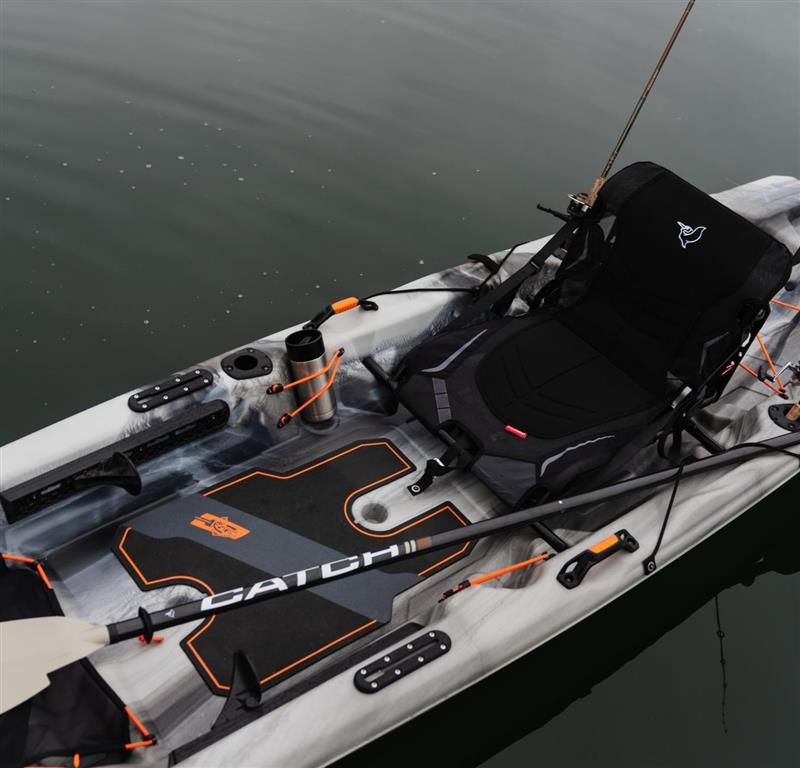 Pelican Catch Mode 110 Fishing Kayak product image