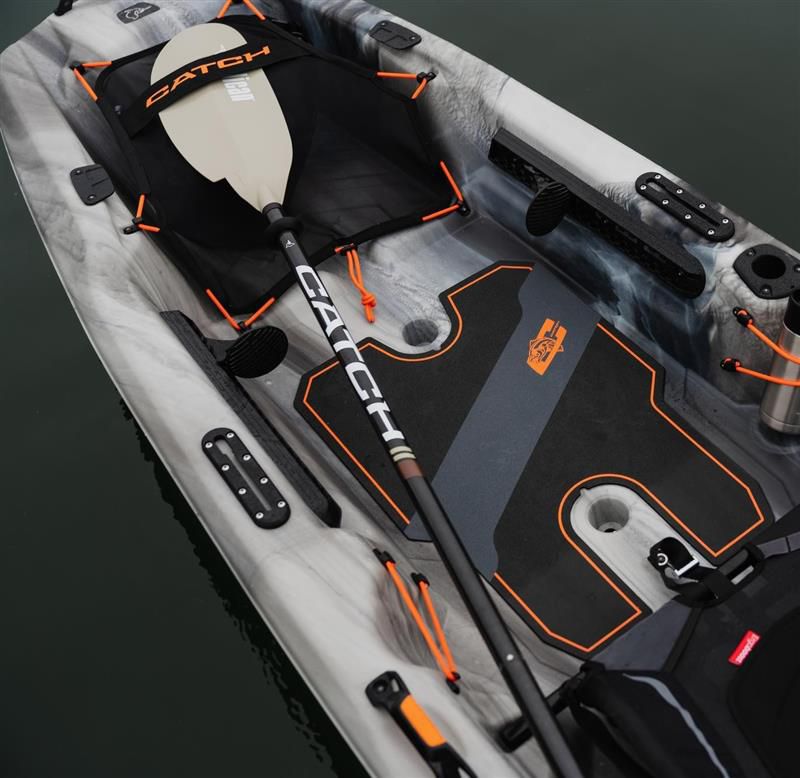 Pelican Catch Mode 110 Fishing Kayak product image