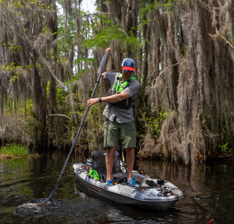 Pelican Catch Mode 110 Fishing Kayak product image