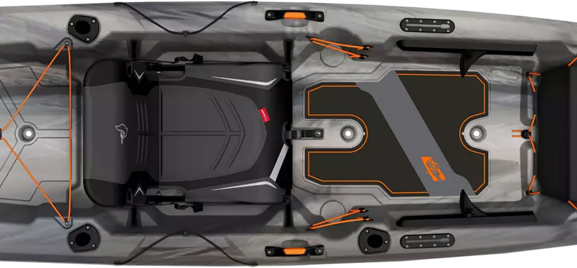 Pelican Catch Mode 110 Fishing Kayak product image