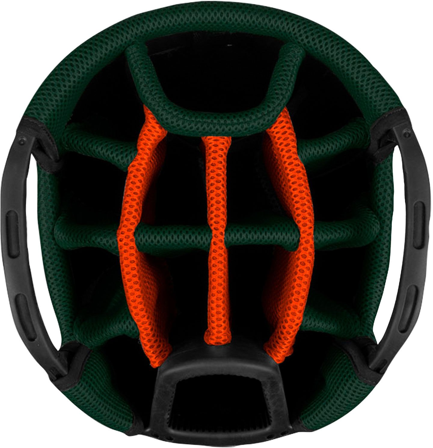 Team Effort Miami Hurricanes Bucket III Cooler Cart Bag product image