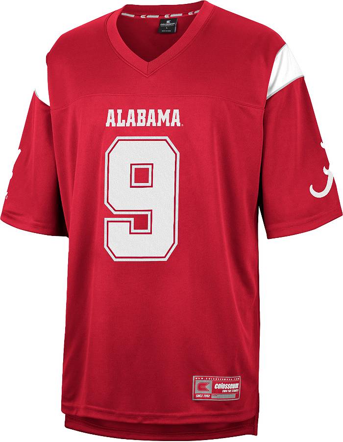 Alabama Mens Jerseys, Alabama Crimson Tide Uniforms