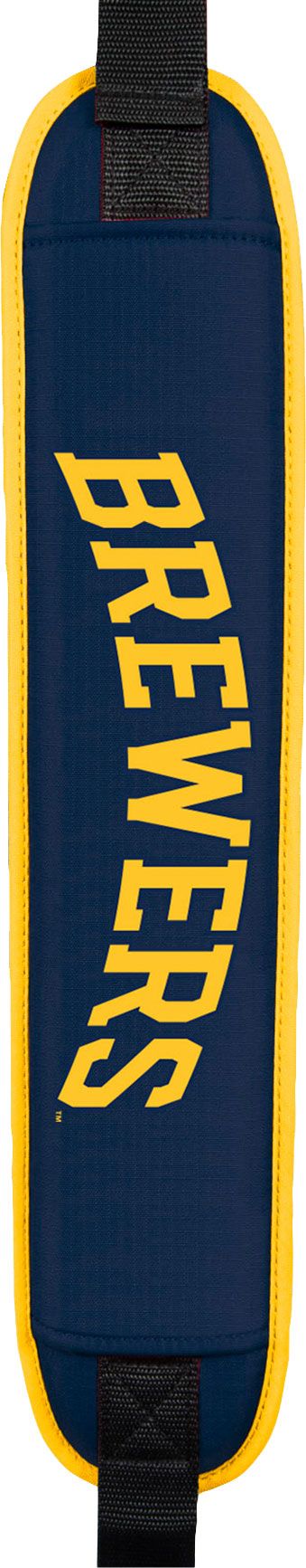 Team Effort Milwaukee Brewers Bucket III Cooler Cart Bag product image