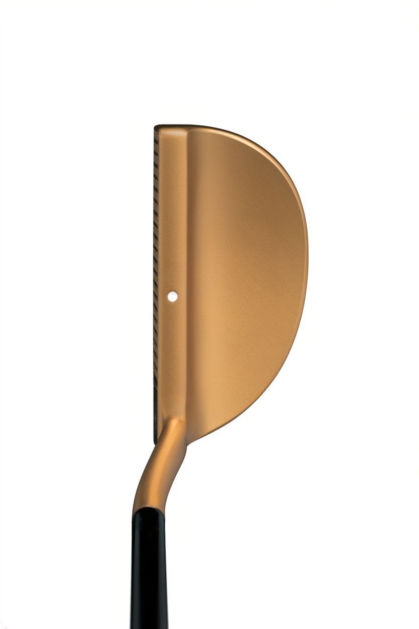 Toulon 2026 Coastal California Series Mill Valley H7 Putter product image