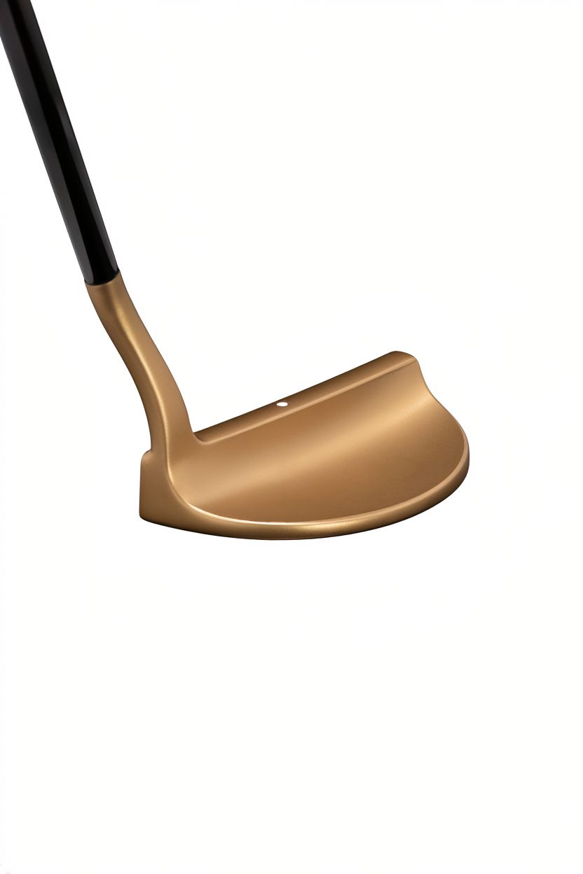 Toulon 2026 Coastal California Series Mill Valley H7 Putter product image