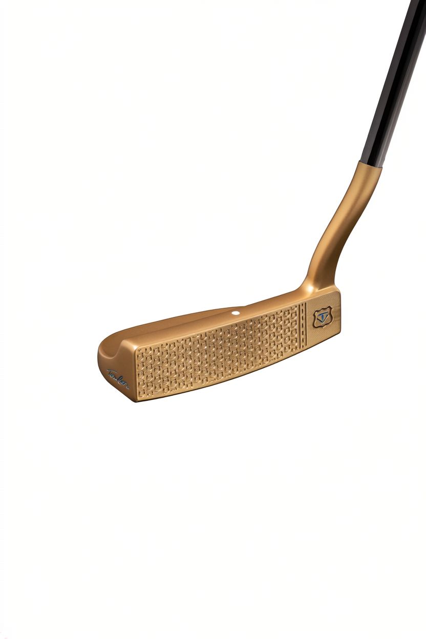 Toulon 2026 Coastal California Series Mill Valley H7 Putter product image