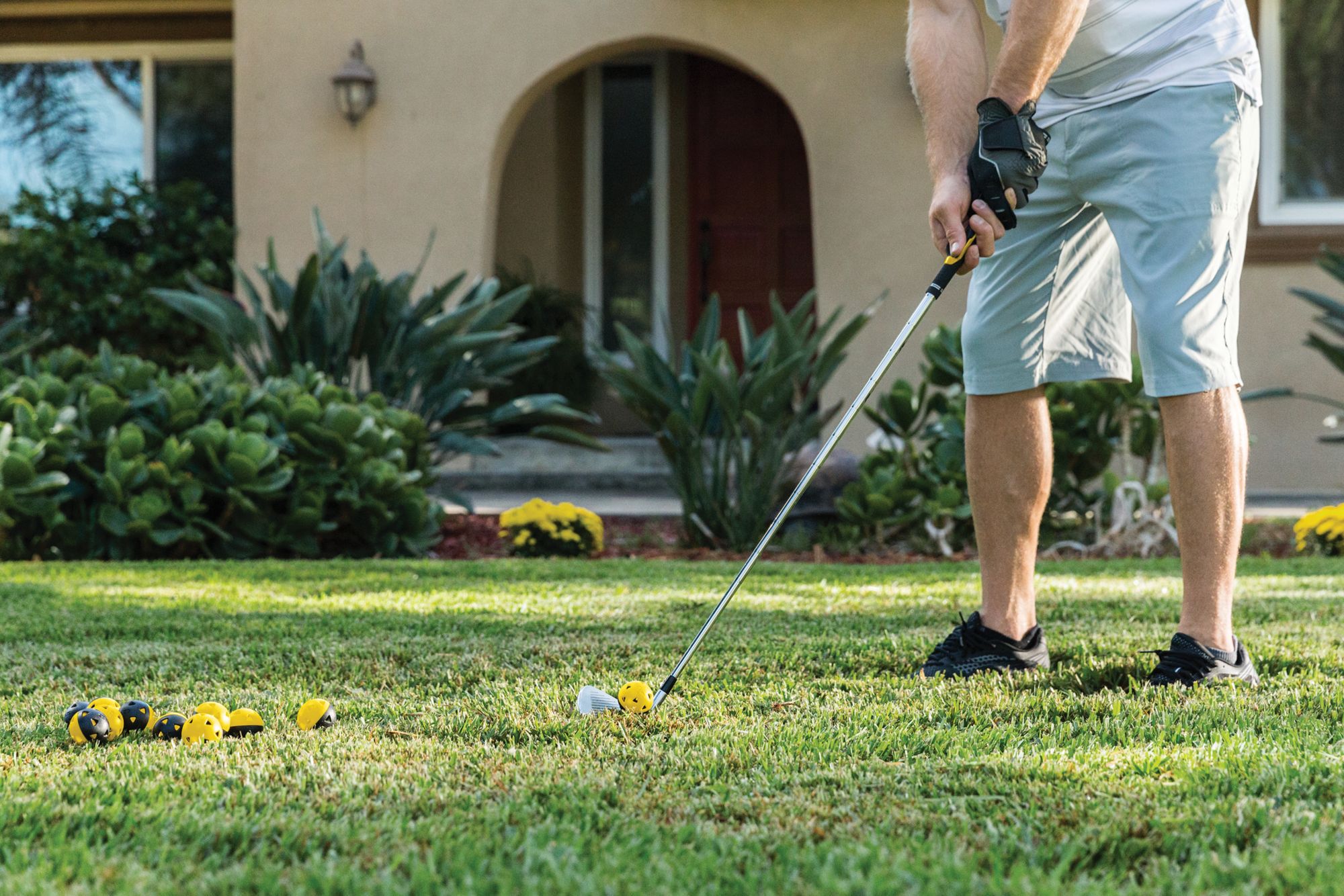 SKLZ Impact Training Golf Balls product image