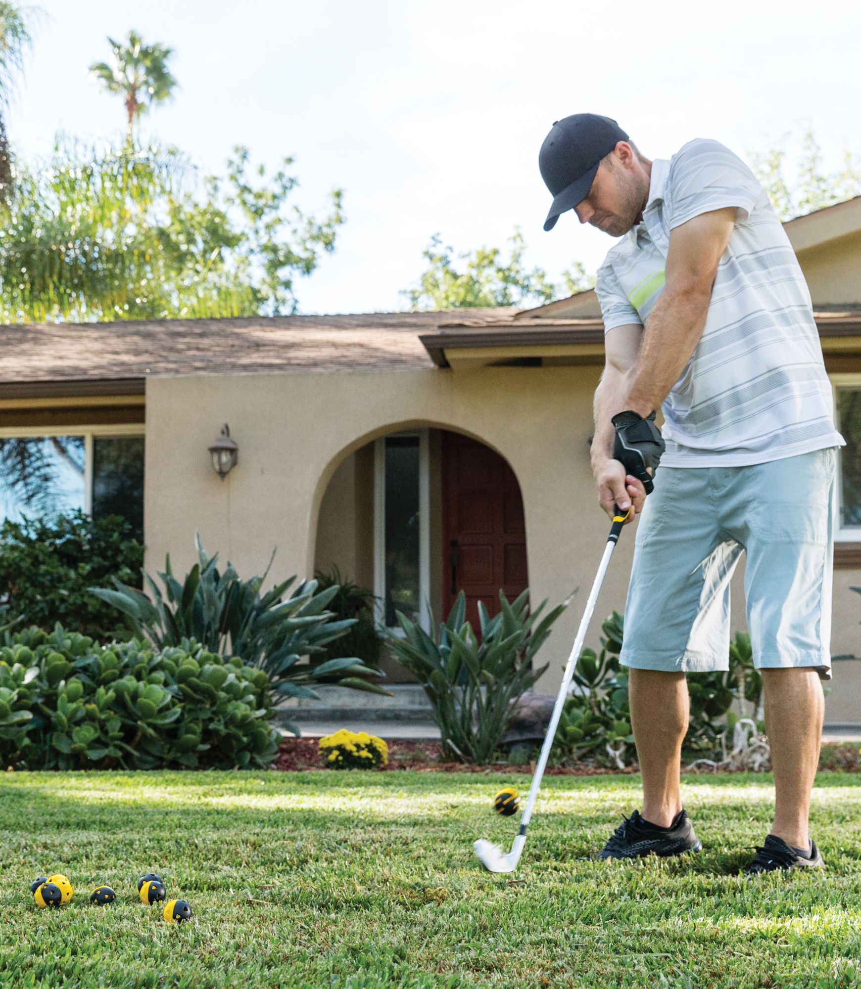 SKLZ Impact Training Golf Balls product image