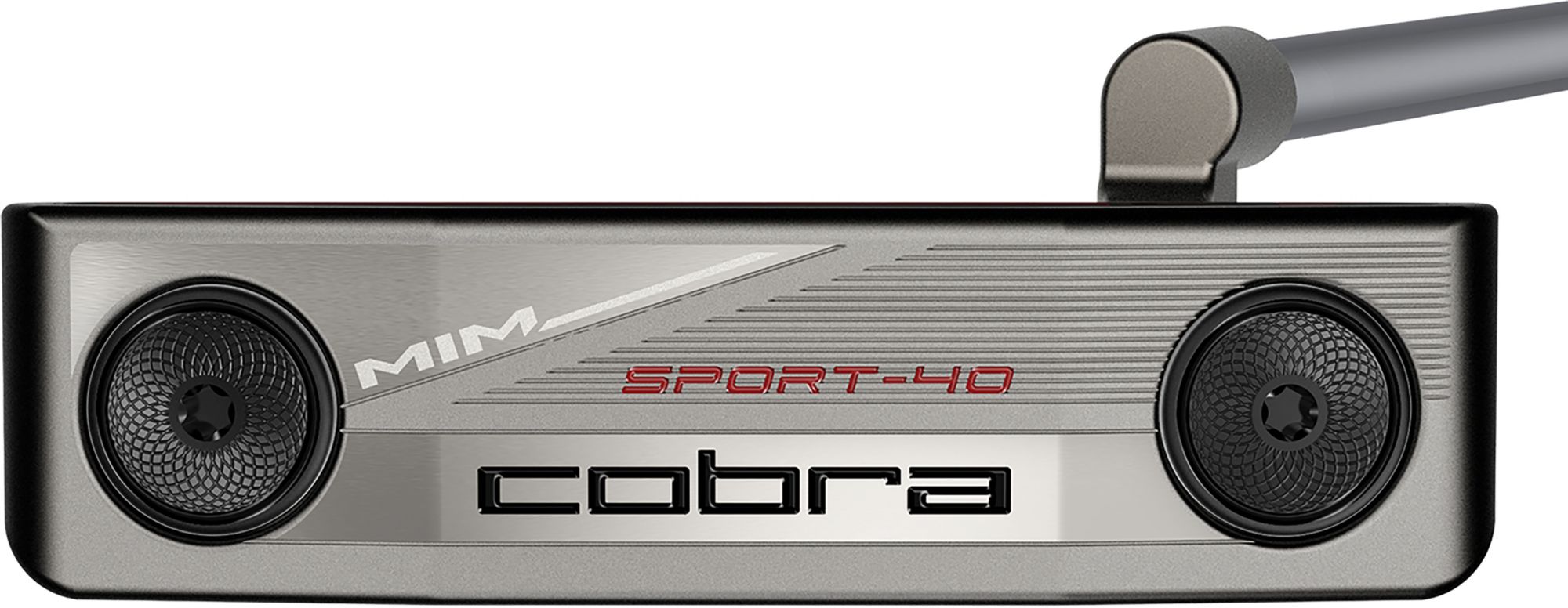 Cobra MIM Sport-40 Putter product image
