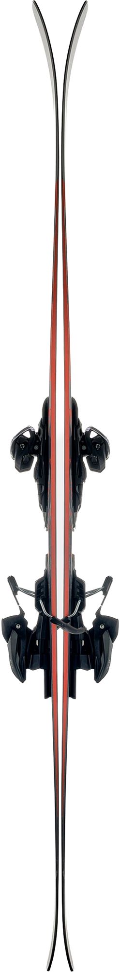 K2 Mindbender 85 Skis and Quikclick Bindings 2027 product image