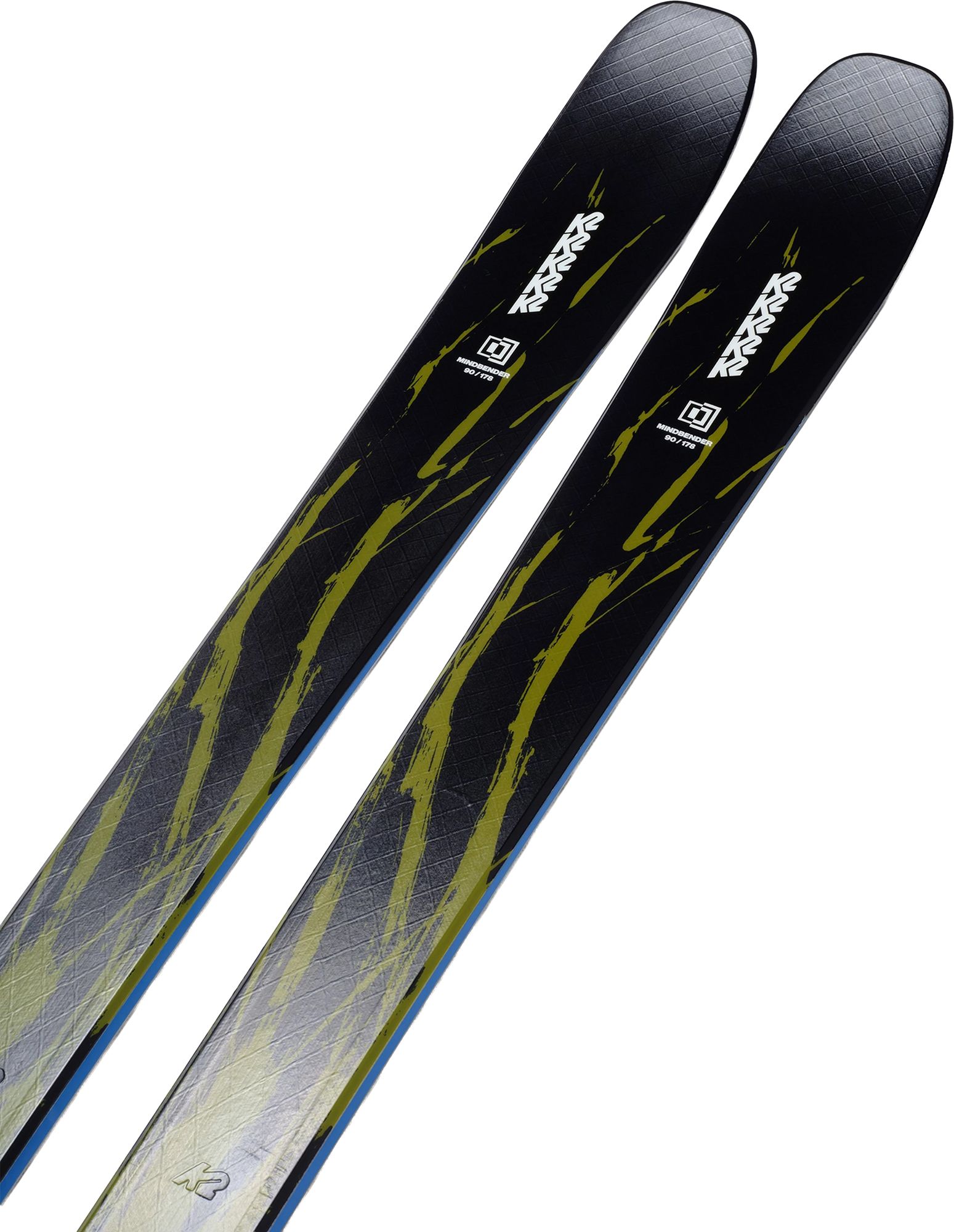 K2 Mindbender 90 Skis 2027 product image