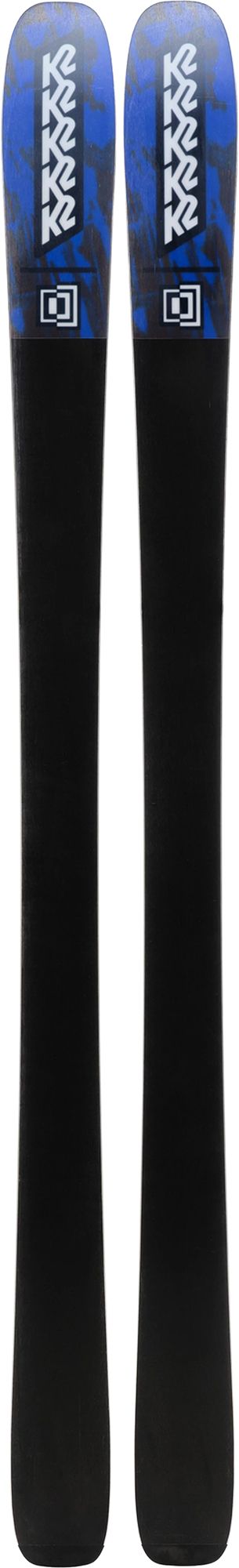 K2 Mindbender 90 Skis 2027 product image