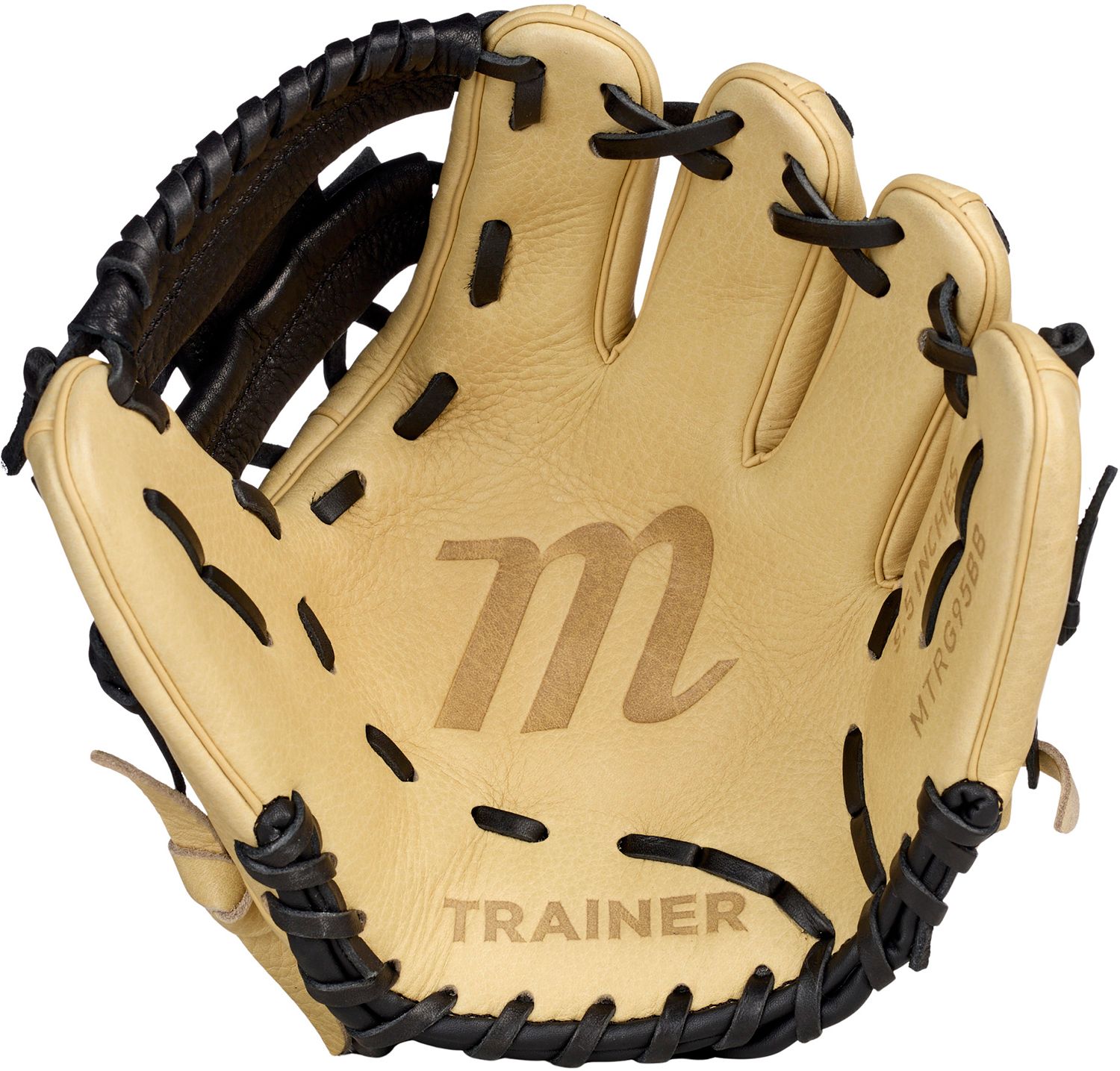 Marucci 9.5" Infield Training Glove product image