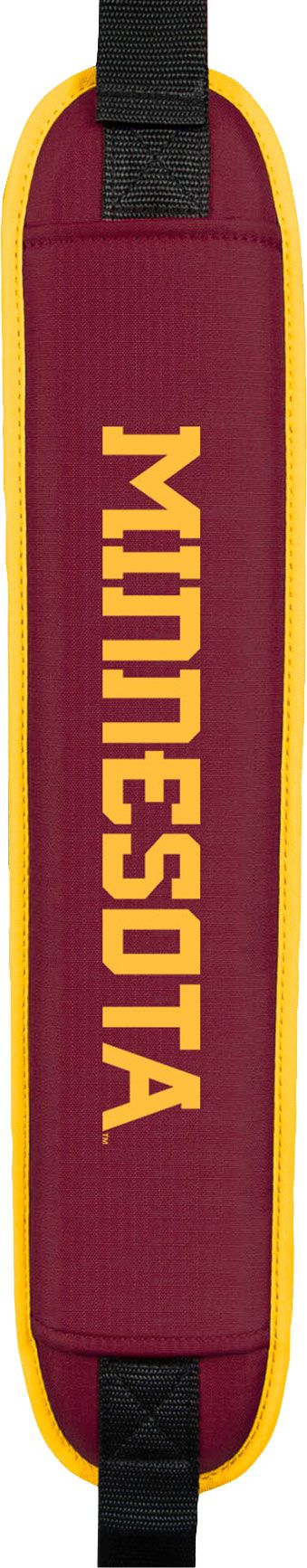 Team Effort Minnesota Golden Gophers Bucket III Cooler Cart Bag product image