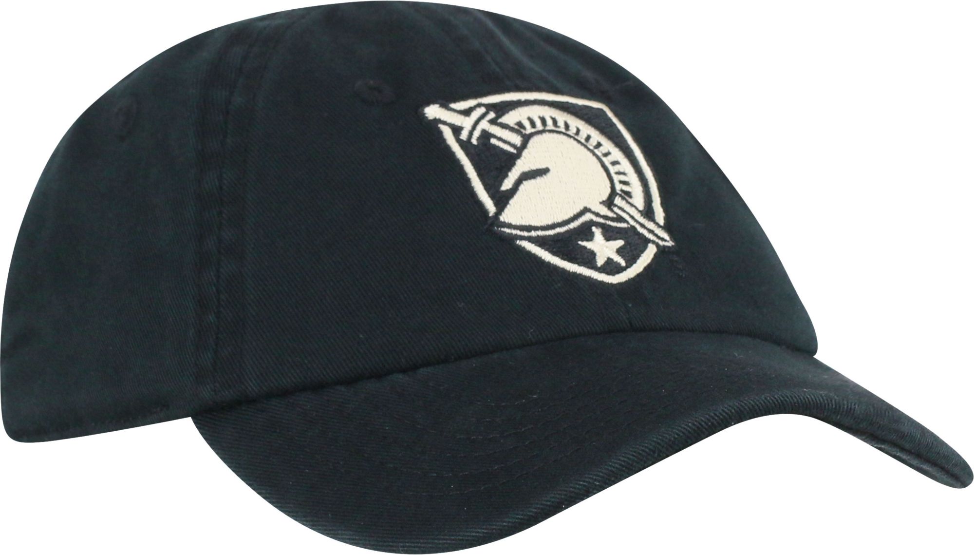Top of the World Infant Army West Point Black Knights Army Black MiniMe Stretch Closure Hat product image