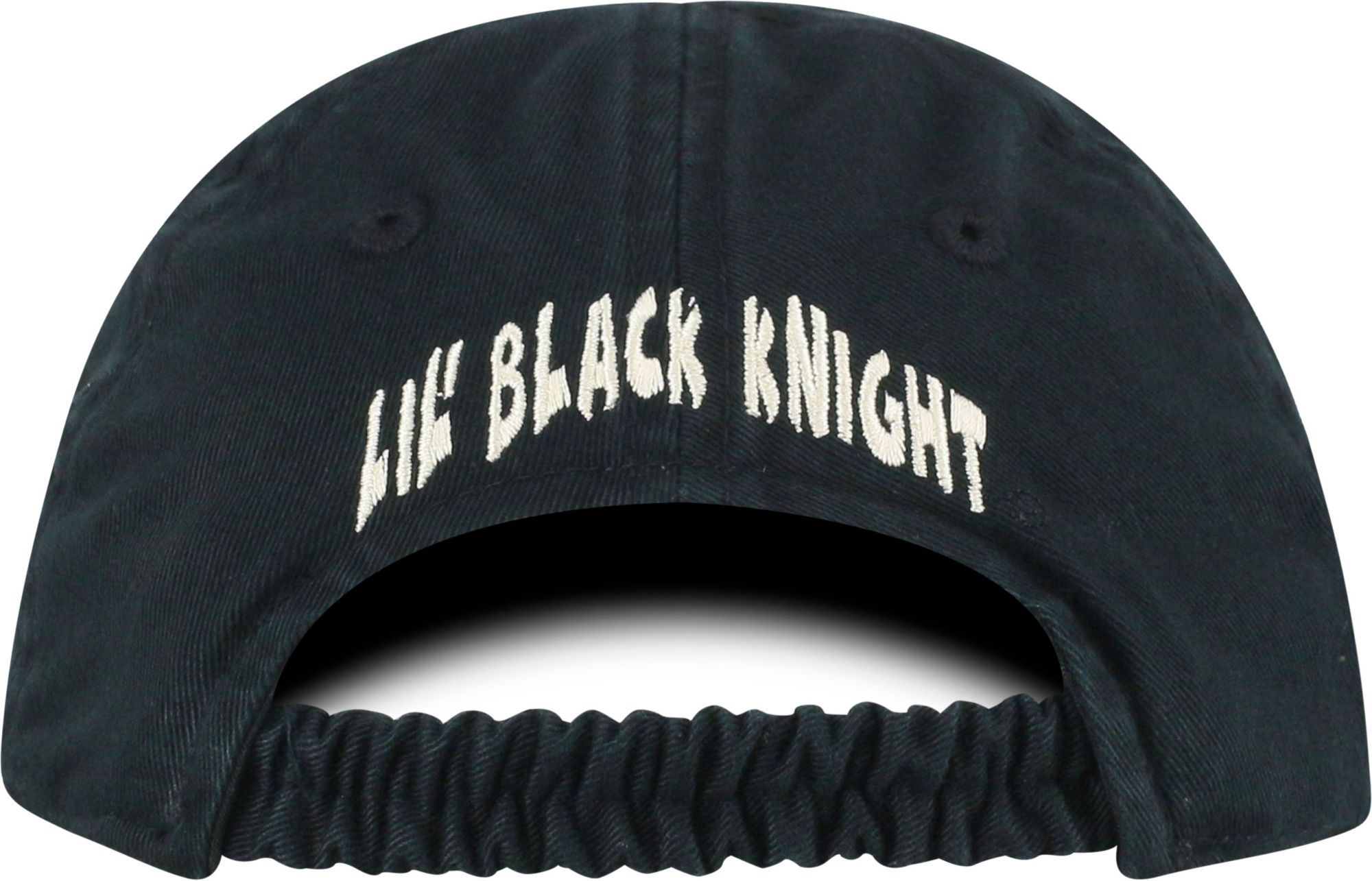 Top of the World Infant Army West Point Black Knights Army Black MiniMe Stretch Closure Hat product image