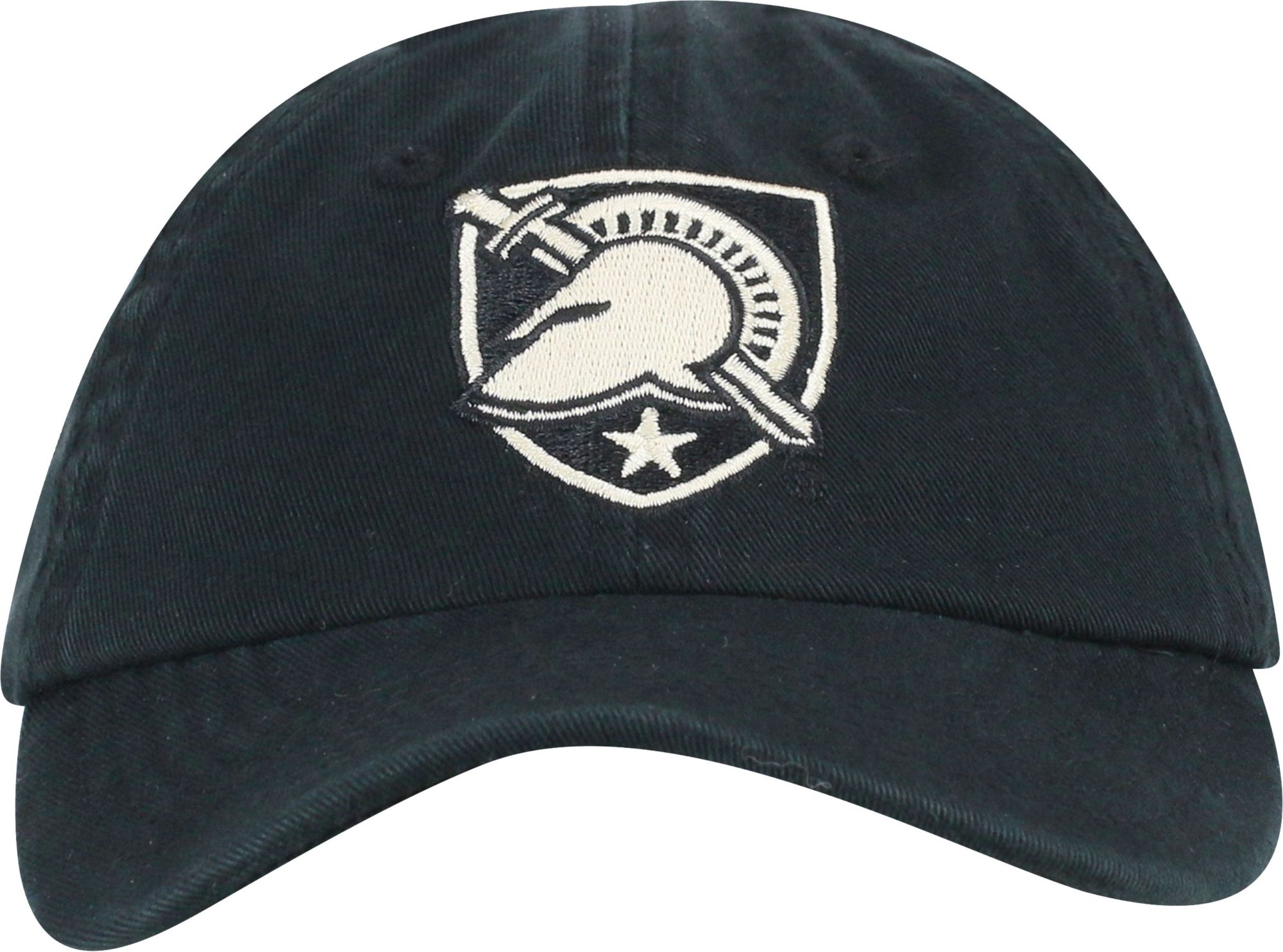 Top of the World Infant Army West Point Black Knights Army Black MiniMe Stretch Closure Hat product image