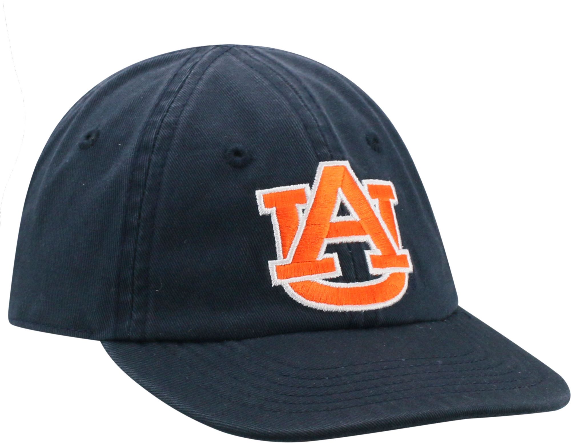 Top of the World Infant Auburn Tigers Blue MiniMe Stretch Closure Hat product image