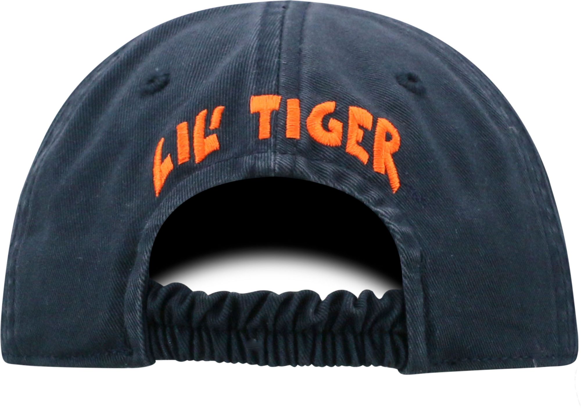 Top of the World Infant Auburn Tigers Blue MiniMe Stretch Closure Hat product image