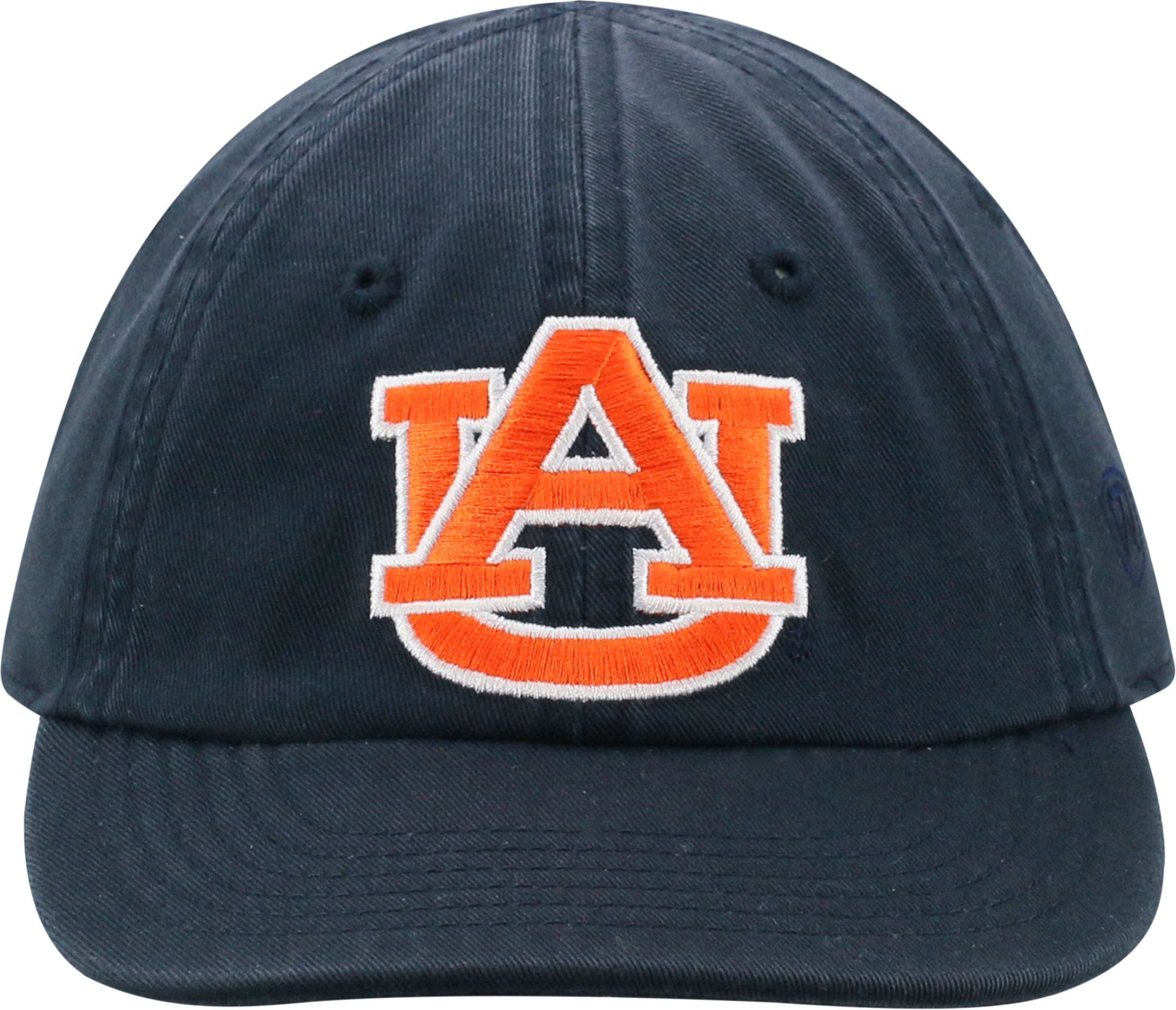 Top of the World Infant Auburn Tigers Blue MiniMe Stretch Closure Hat product image