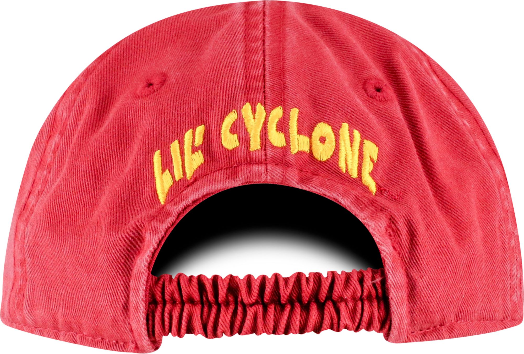 Top of the World Infant Iowa State Cyclones Cardinal MiniMe Stretch Closure Hat product image