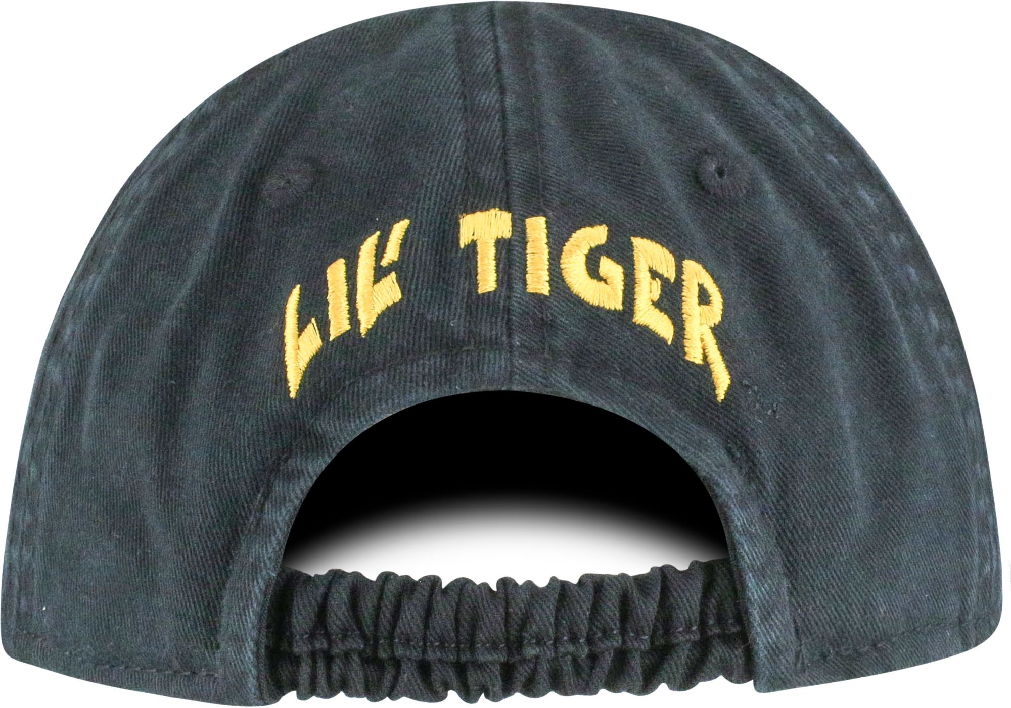 Top of the World Infant Missouri Tigers MiniMe Stretch Closure Black Hat product image