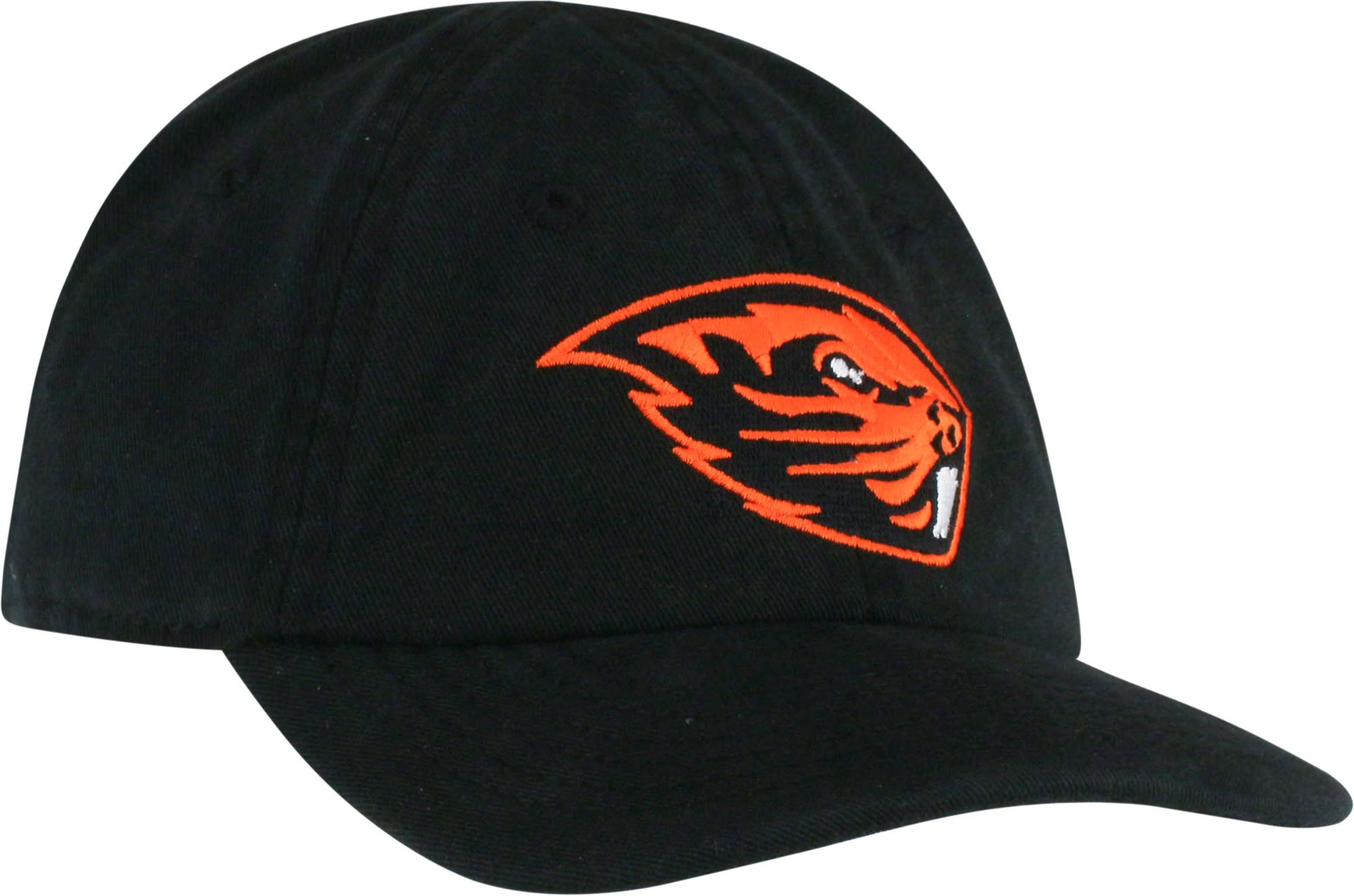 Top of the World Infant Oregon State Beavers MiniMe Stretch Closure Black Hat product image