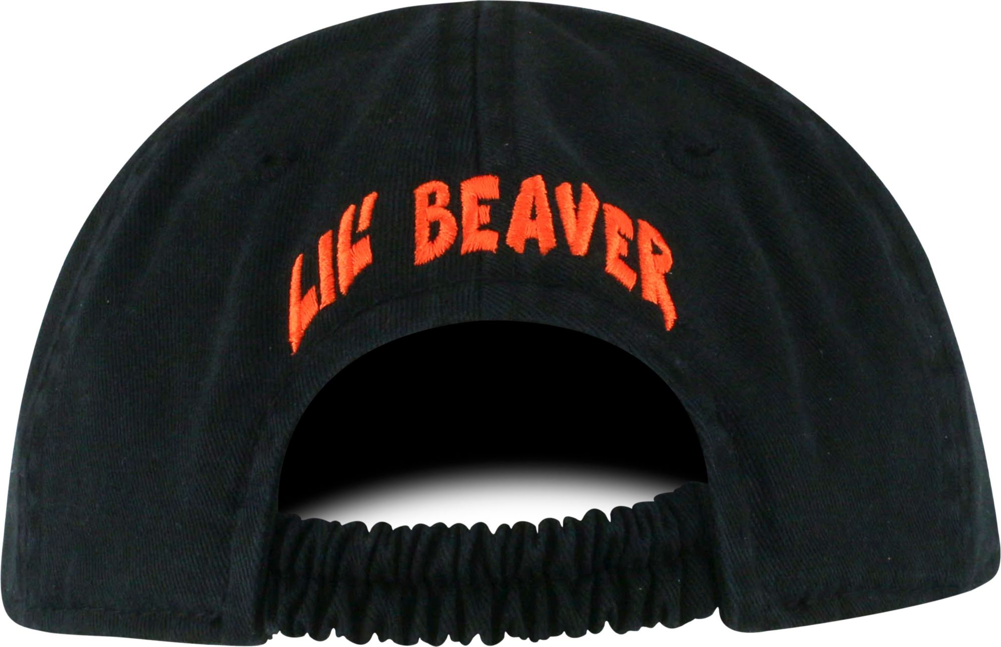 Top of the World Infant Oregon State Beavers MiniMe Stretch Closure Black Hat product image