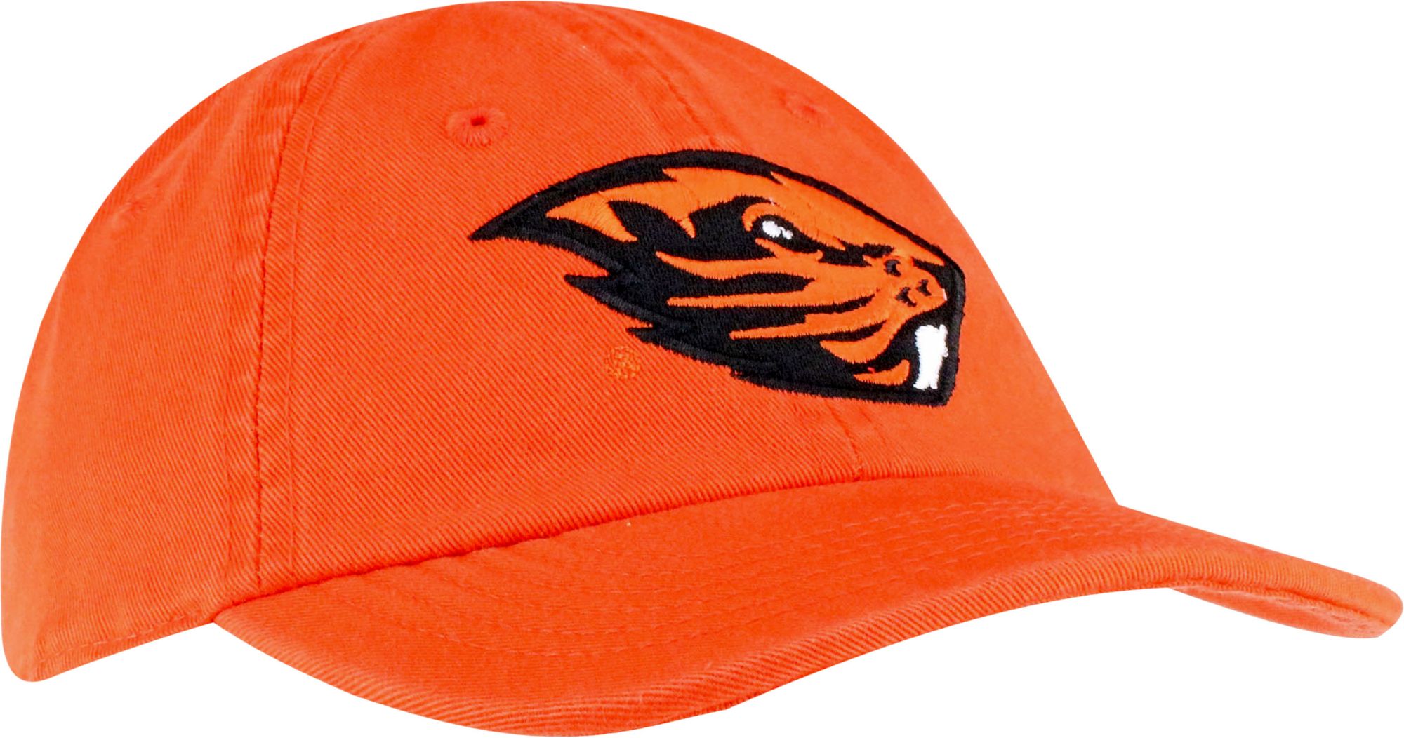 Top of the World Infant Oregon State Beavers Orange MiniMe Stretch Closure Hat product image