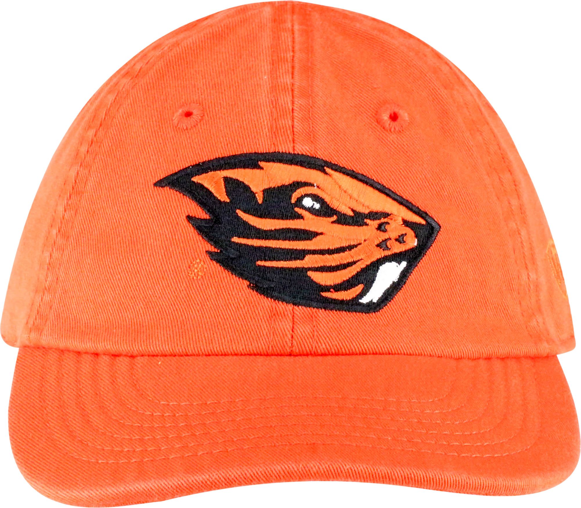 Top of the World Infant Oregon State Beavers Orange MiniMe Stretch Closure Hat product image