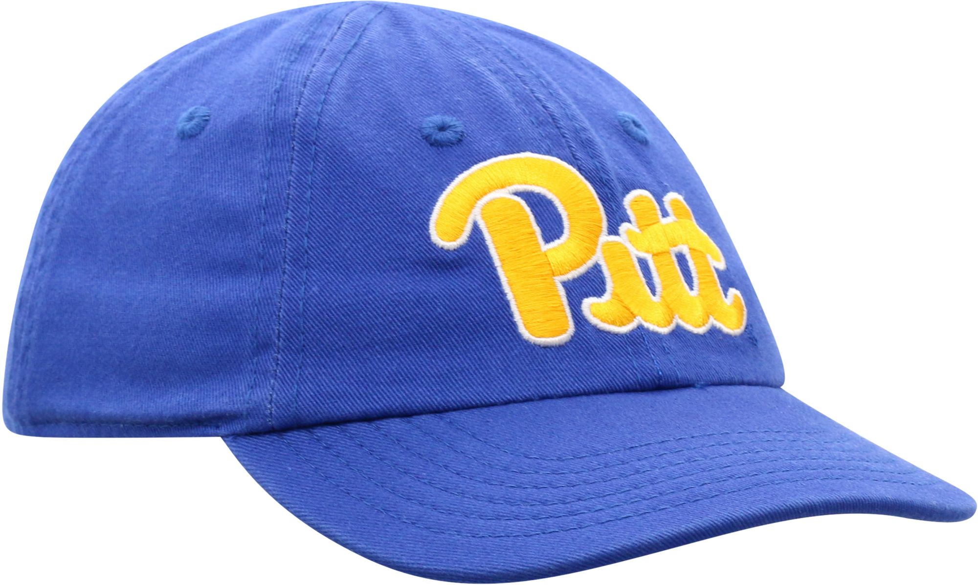 Top of the World Infant Pitt Panthers Blue MiniMe Stretch Closure Hat product image