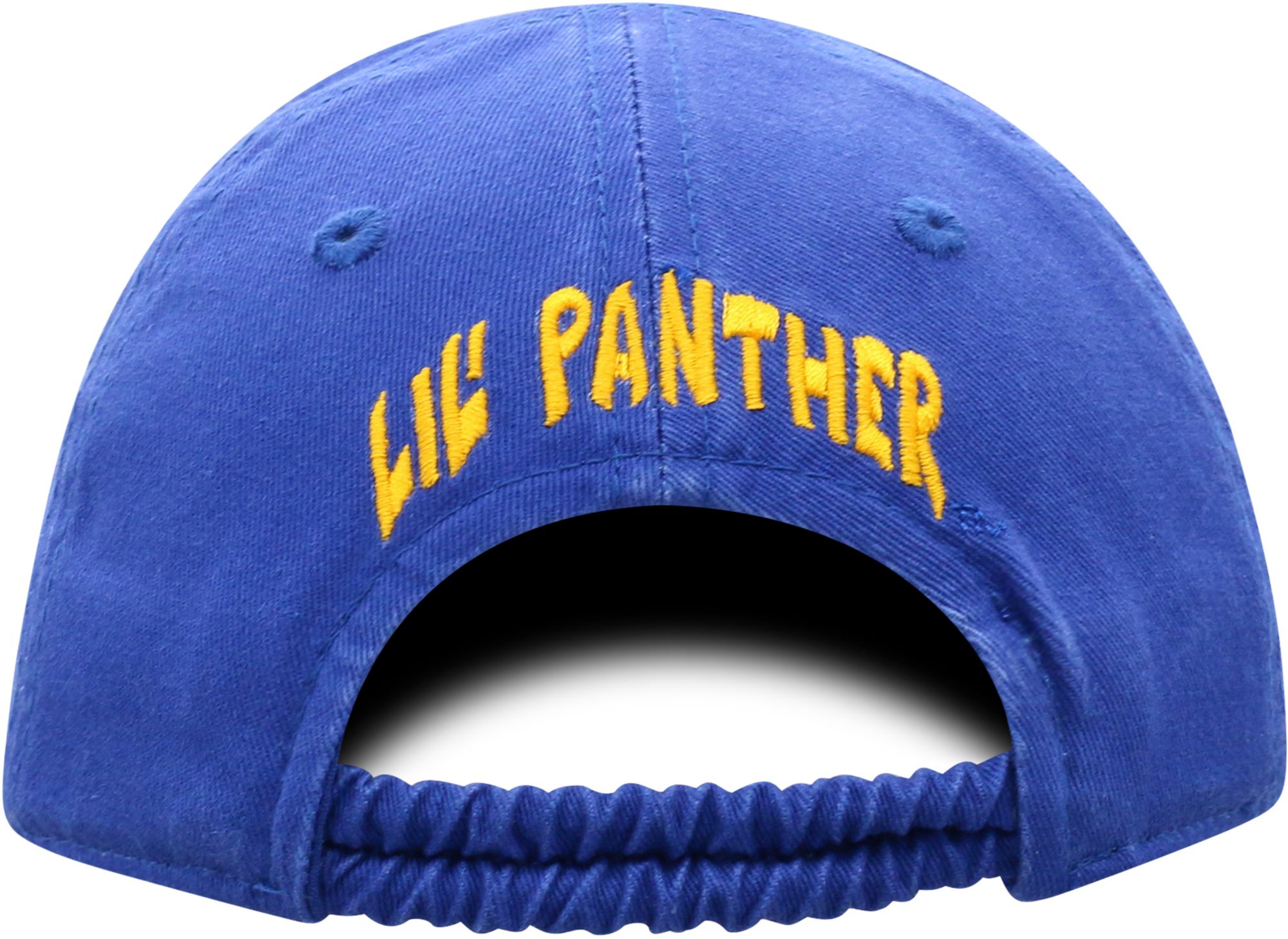 Top of the World Infant Pitt Panthers Blue MiniMe Stretch Closure Hat product image