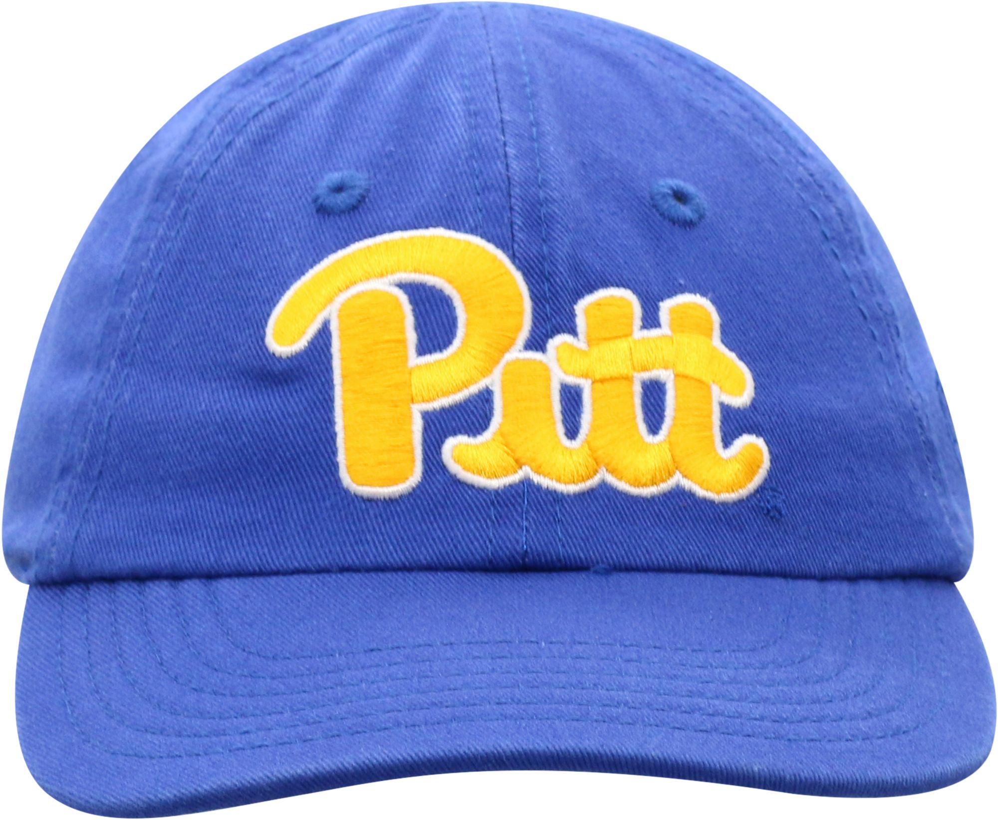 Top of the World Infant Pitt Panthers Blue MiniMe Stretch Closure Hat product image