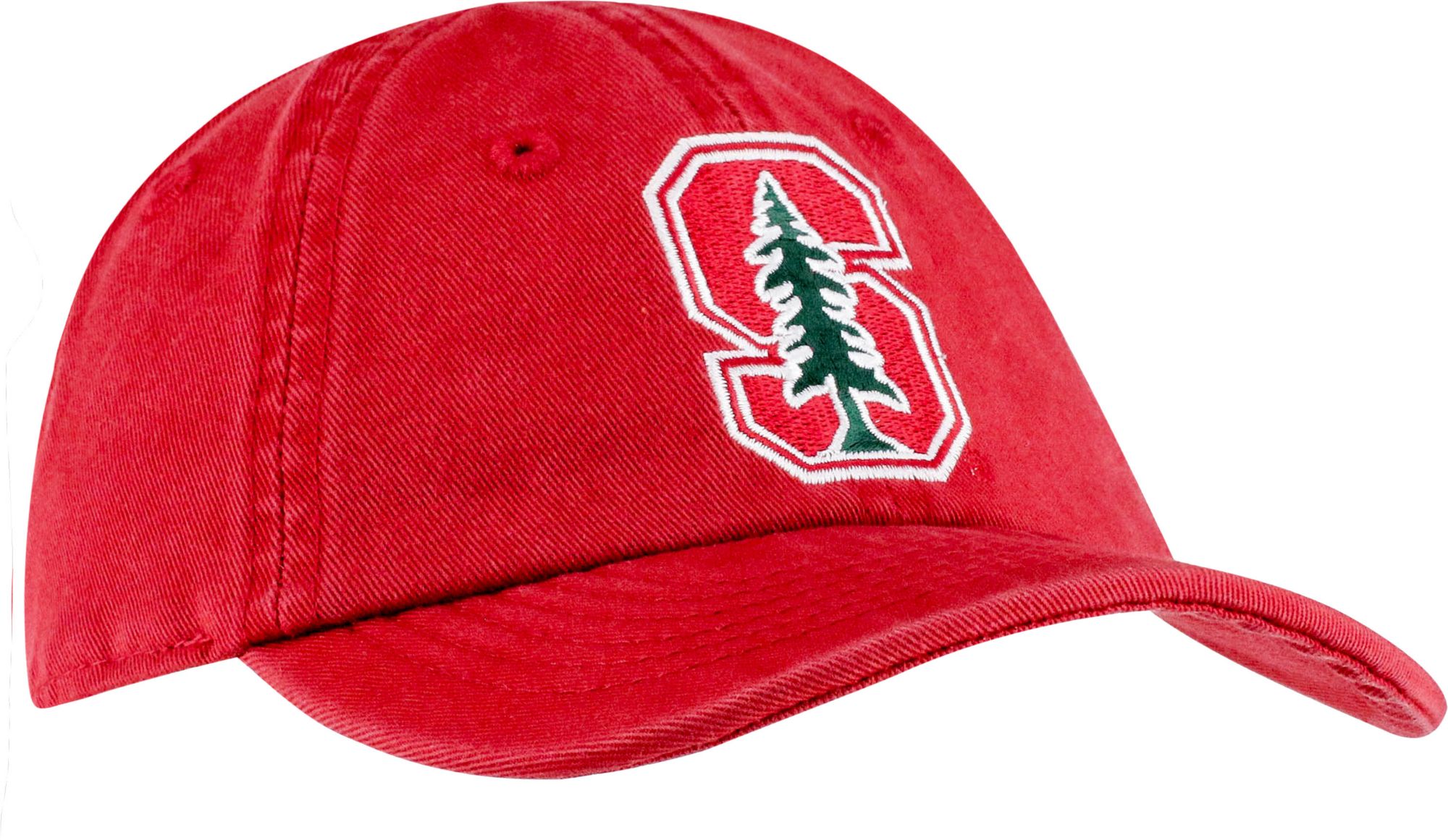 Top of the World Infant Stanford Cardinal Cardinal MiniMe Stretch Closure Hat product image