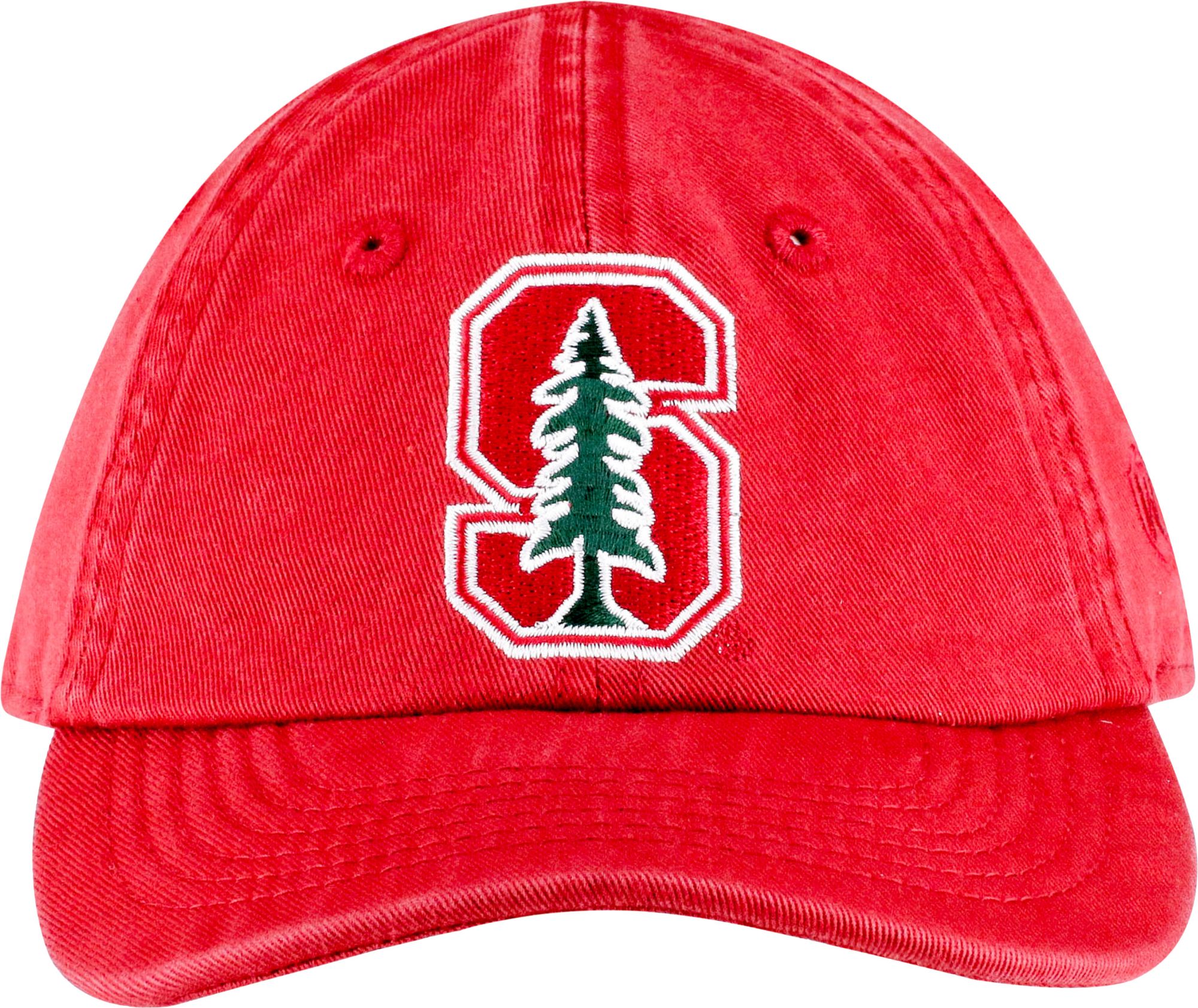 Top of the World Infant Stanford Cardinal Cardinal MiniMe Stretch Closure Hat product image